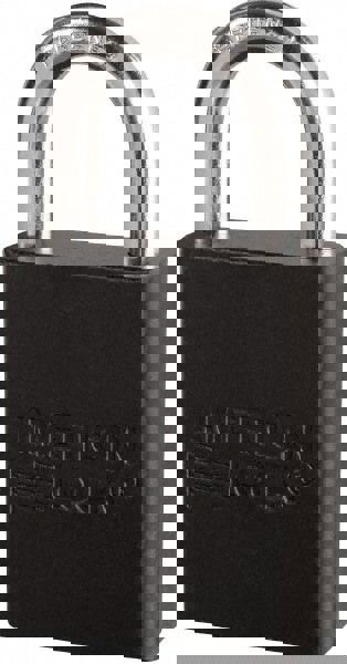 Lockout Padlock: Keyed Different, Key Re